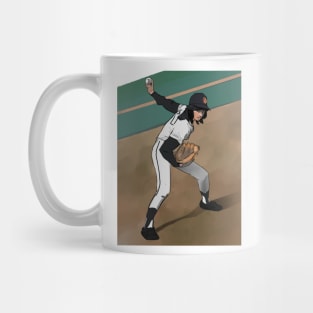 Ball Mug